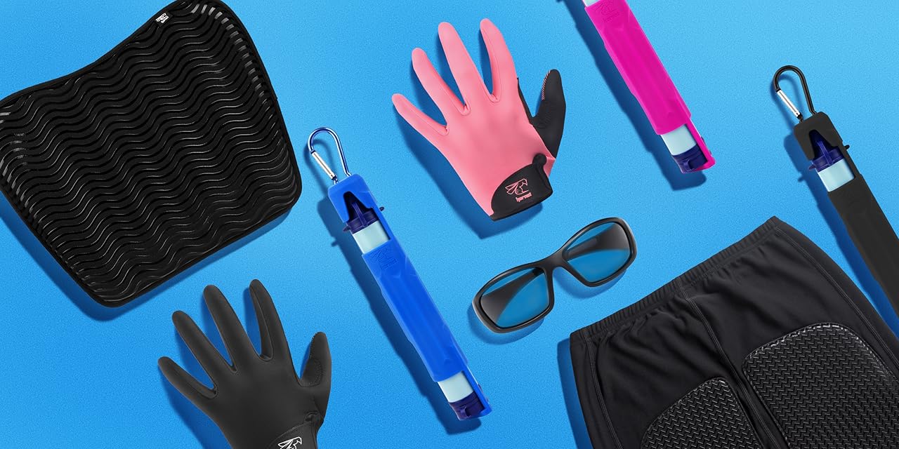 Master Every Stroke with Hornet